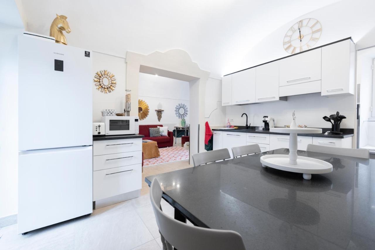 카타니아 I Saraceni B&B 외부 사진